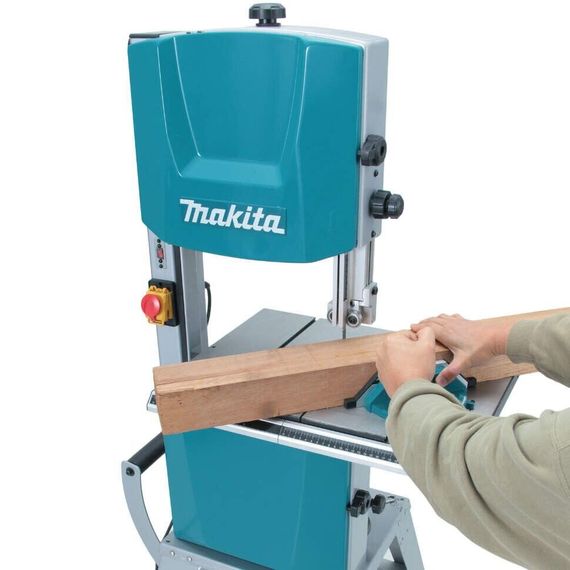 Полотно по дереву 13 х 2240 мм 4T для станка Makita LB1200F (JM21080295) | Зображення 1