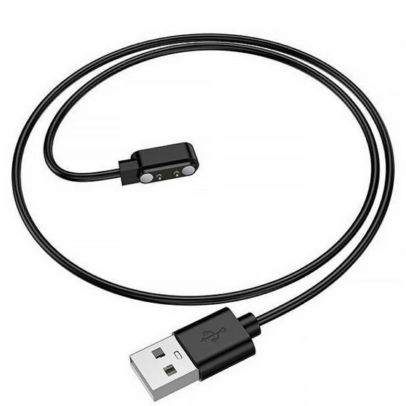 Зарядное устройство для Borofone BD15 Black | Зображення 1