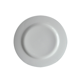 Тарілка d17,8см 30000-008 білий S&T