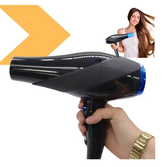 Фен для волосся з функцією холодного обдуву XPRO MLS-8801 (234571987_304) | Зображення 4