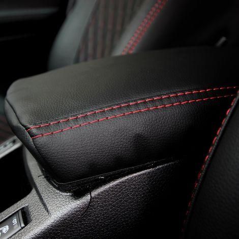 Чохли на сидіння з екошкіри Kia Magentis MG 2005-2010 EMC-Elegant | Зображення 3