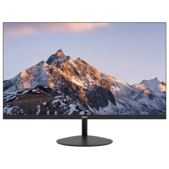 Dahua DHI-LM22-A210Y 21.45" VA 1920x1080 Монітор