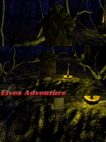 Elves Adventure Steam Key GLOBAL