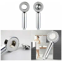 Насадка для душу двостороння 3 режими Multifunctional Faucet 9006 | Зображення 1
