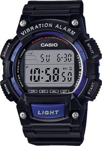 Годинник Casio TIMELESS COLLECTION W-736H-2AVEF