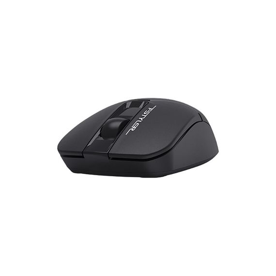 Мишка A4Tech FG12 Black | Зображення 2