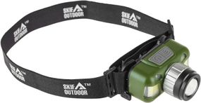 Ліхтар налобний Skif Outdoor Eastman H-029 Різнокольоровий shop (4820242925536)