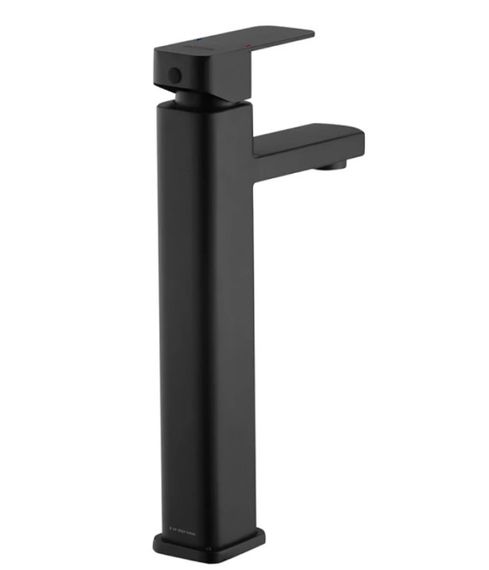 Змішувач для раковини Kroner KRP Edelstahl Kubus - SCH010-3 (CV031191) | Зображення 6