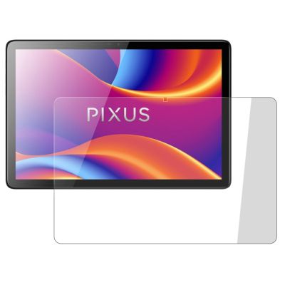 Стекло защитное BeCover Pixus Loga 10.1&quot; (713702) | Зображення 2