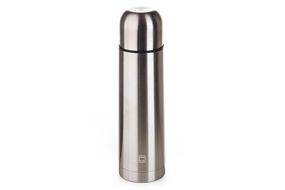 Термос Сила - 750 мл Classic Silver
