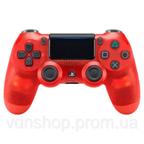 Джойстик плейстейшен DualShock 4 PS4 Wireless Controller геймпад микс цветов