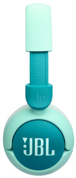Гарнитура JBL JR320BT Green (JBLJR320BTGRN) | Зображення 4