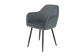 Стул Special4You Sunshine dark Gray