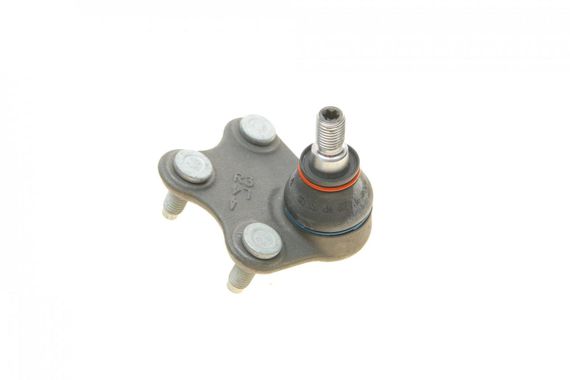 Опора кульова передня L VW Polo Skoda Fabia 1.0-2.0 99- B18695 | Зображення 3