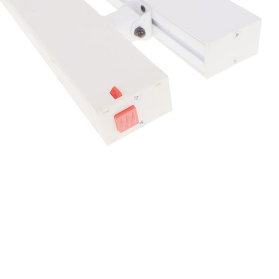 Магнитный трековый светильник KW-262/9W WW+NW+CW WH | Зображення 3