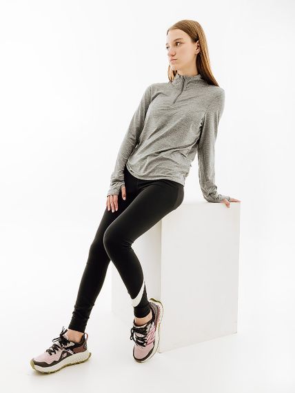 Толстовка Nike SWIFT TOP | Зображення 4