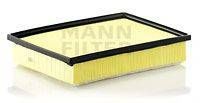 Фільтр повітряний (вир-во MANN) MANN-FILTER C32011 на TOYOTA LAND CRUISER PRADO (KDJ15_, GRJ15_)