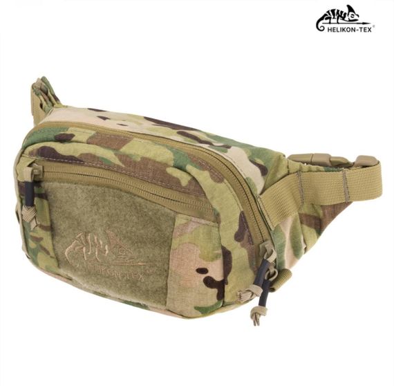 Бананка Helikon Possum Waist Pack мультикам | Зображення 2