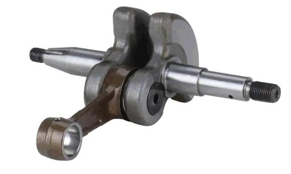 Колінвал б/п для Goodluck GL4500/5200 WOODMAN (mod.B)
