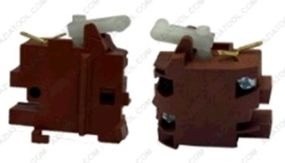 Кнопка для болгарки  BOSCH GWS 14-125 CIT AZT
