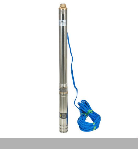 Занурювальний насос висока продуктивність NPO FOCUS 4-70 (345600392_7632) | Зображення 7