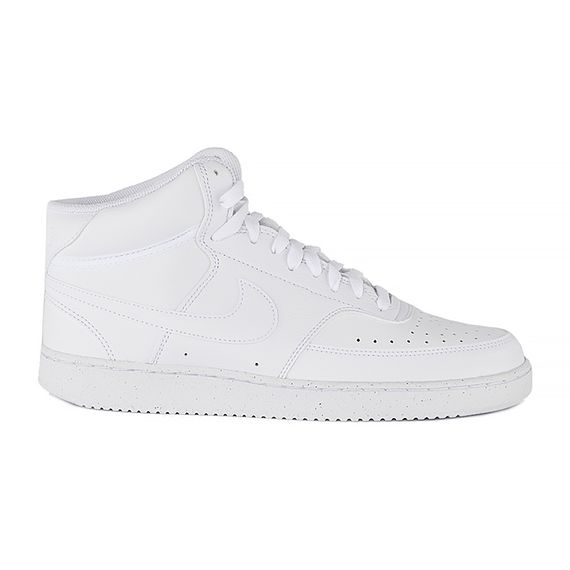 Кросівки Nike COURT VISION MID NN | Зображення 1