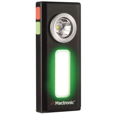 Ліхтар Mactronic Flagger Cool White/Red/Green 500 Lm USB (PHH0072) | Зображення 4
