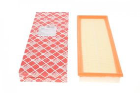 Фильтр воздушный Ford Mondeo 1.6-2.0i 93-01 31435