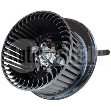 Моторчик печки Audi A3 05-13/ Q3 11-18/ VW Caddy 04-/ Golf/Jetta/Passat 06-17/ Sharan 10-/ Tiguan 07-18/ Touran 03-15/ Scoda