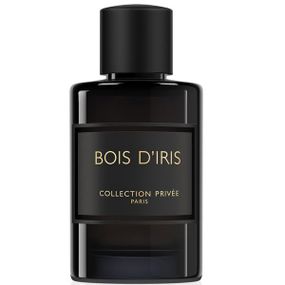 Туалетна вода Geparlys Bois D'iris 100 мл