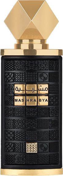 Парфумована вода Lattafa Mashrabya 100 мл