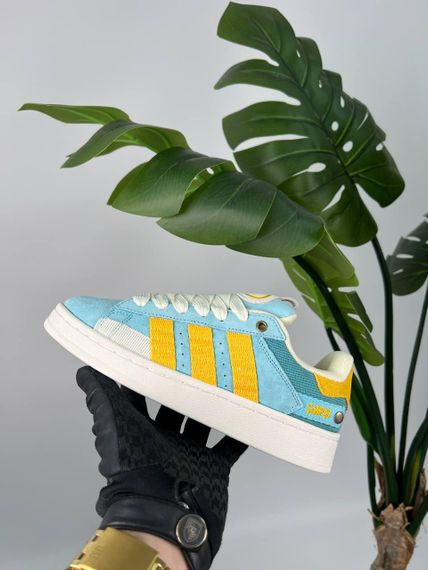 Кроссовки Originals Campus 00s Sky Yellow , Вьетнам | Зображення 7