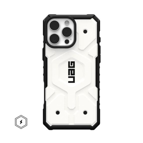 Чохол для смартфона UAG AAA Pathfinder Mag for Apple iPhone 14 All White
