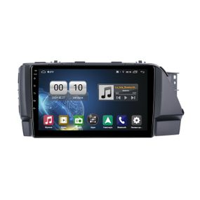 Штатна магнітола серії QIV Q1 під Hyundai Reina 2017+ (F2) 9 дюймів