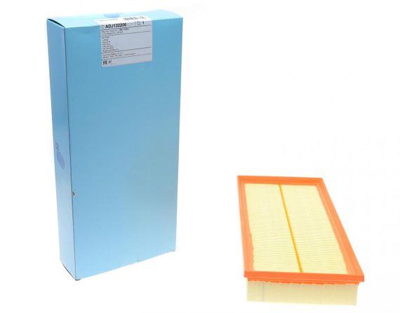 Фільтр повітряний Land Rover Range Rover Discovery 09- ADJ132206