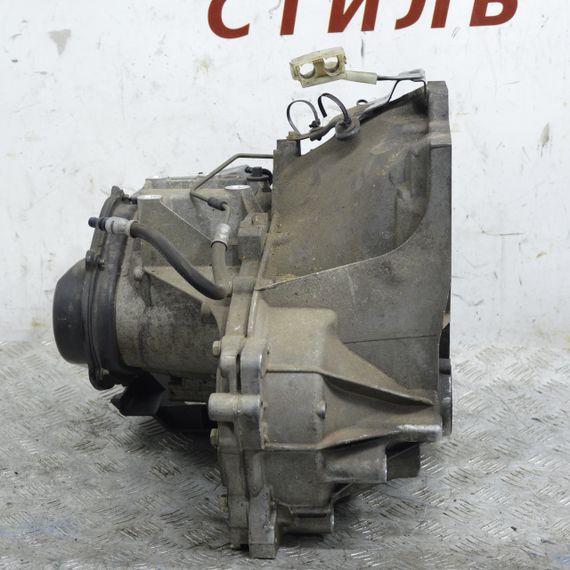 МКПП 1.0 Ford Fiesta VI 2013-2017 Коробка перемикання передач Форд Фієста 7 механіка КПП CA6R7002PBE 2N1R7F096EB | Зображення 2