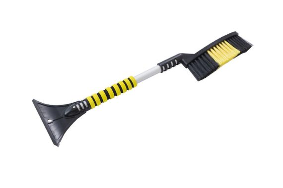 Щетка со скребком Reykjavik 62см (желтый) 12 Atelie | Зображення 2
