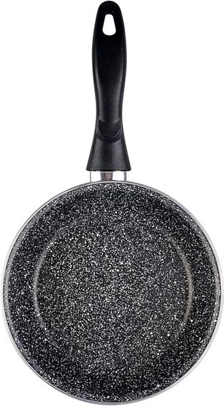 Сковорода антипригарна Vitrinor K2 Red 28 см 1105679 сталева для всіх плит | Зображення 2