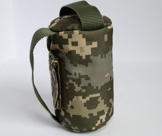 Мішок подушка 15 на 9 см GEN 4 піксель