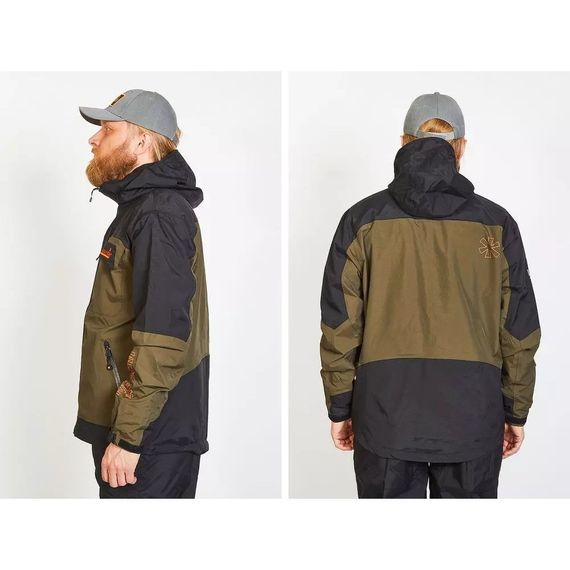 Куртка Norfin River 513105-XXL демисезонная размер 2XL | Зображення 2