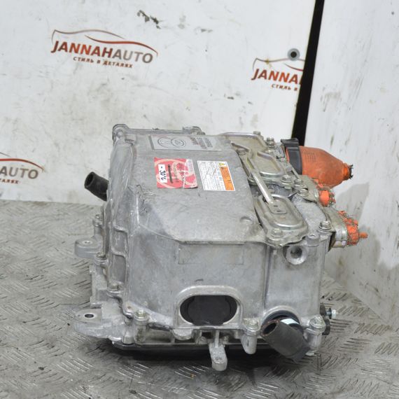 Інвертор 1.5 Hybrid Toyota Yaris III 2012-2014 Інвертор Тойота Яріс 3 G920052030 | Зображення 3