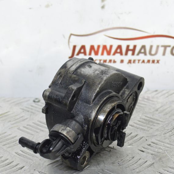 Вакуумний насос 1.6 HDI Peugeot Partner 308 3008 5008 помпа Пежо Партнер D1562B D156-2B | Зображення 1