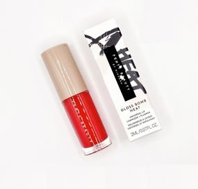 Блиск для губ Fenty Beauty by Rihanna Gloss Bomb Heat - 01 Hot Cherry (2 ml)