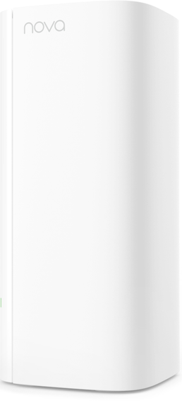 Система WiFi-Mesh Tenda MX12 NOVA AX3000, 2мод (MX12-KIT-2) | Зображення 4