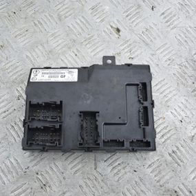 Блок керування комфорту Ford Fiesta VII 2008-2013 Модуль комфорту Форд Фієста 7 DN1T15K600GF