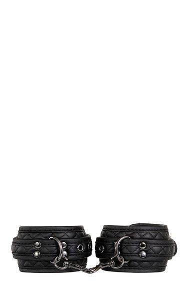 Наручники A&E EVES FETISH DREAMS ANKLE CUFFS | Зображення 3