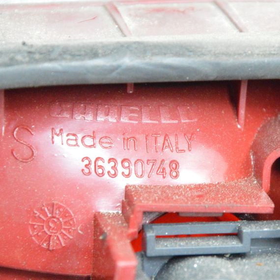 Ліхтар задній лівий Alfa Romeo 145 1994-2001 Фара задня ліва Альфа Ромео 36390748 | Зображення 2