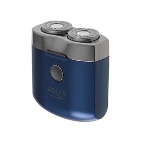Електробритва бездротова Adler AD-2937 синя