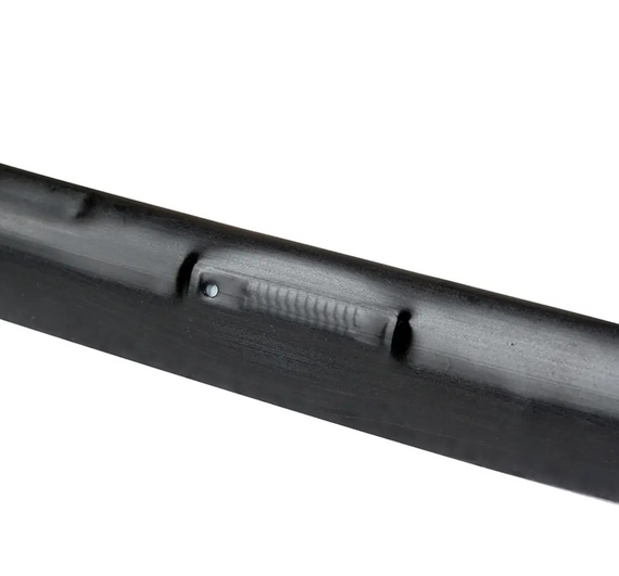 Капельная лента 8 mil шаг 10см бухта 100 метров эмитерная GOLDEN DRIP | Зображення 3