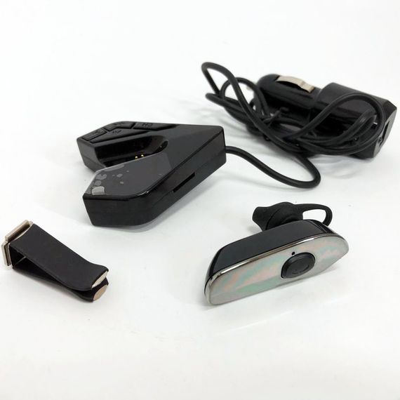 Трансмиттер FM V11 BT с Bluetooth гарнитурой модулятор, блютуз фм передатчик для автомагнитолы | Зображення 9